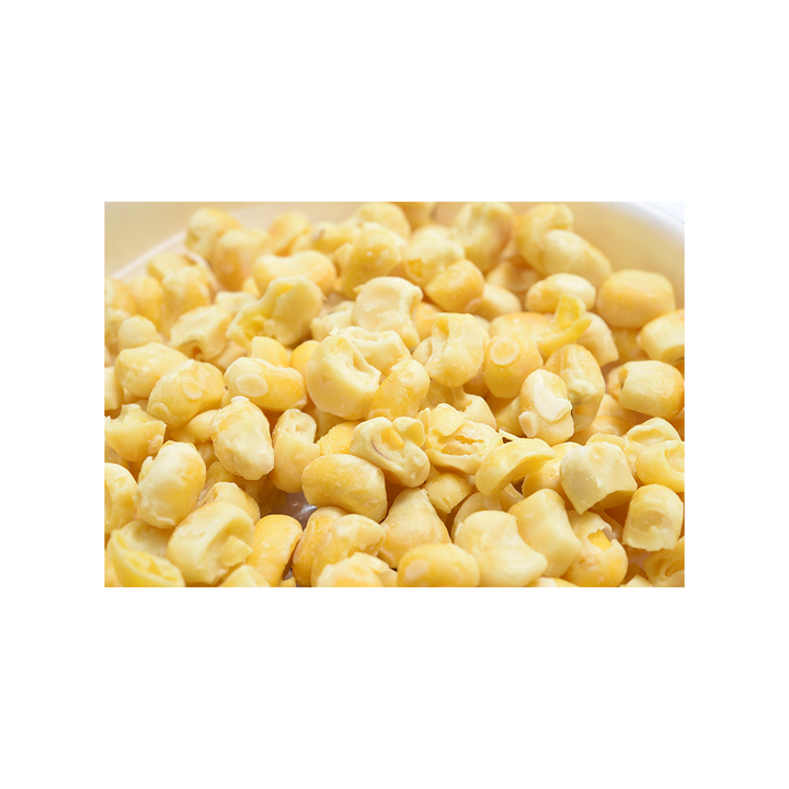 昭和制菓 北海道玉米巧克力 50g